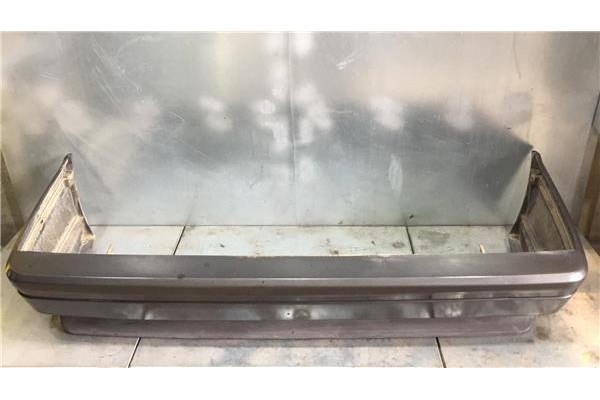 Recambio de paragolpes trasero para alfa romeo 33 familiar 1.7 ie sport wagon referencia OEM IAM   