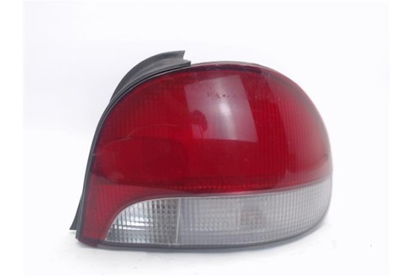 Recambio de piloto trasero derecho para hyundai accent (x3) referencia OEM IAM 9240222520  