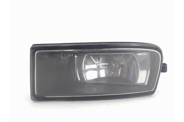 Recambio de faro antiniebla izquierdo para seat ibiza (6l1) referencia OEM IAM   