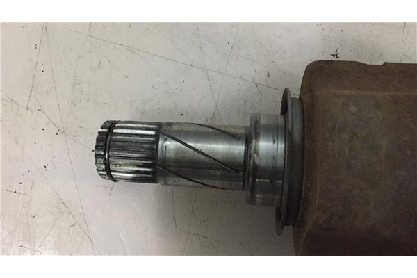 Recambio de palier delantero izquierdo para opel corsa d 1.3 cdti referencia OEM IAM 374792 OL5960 13150502 , OPEL | 93169656 , 