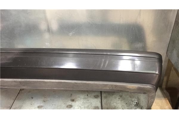 Recambio de paragolpes trasero para alfa romeo 33 familiar 1.7 ie sport wagon referencia OEM IAM   