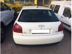 audi a3 (8l) del año 1996