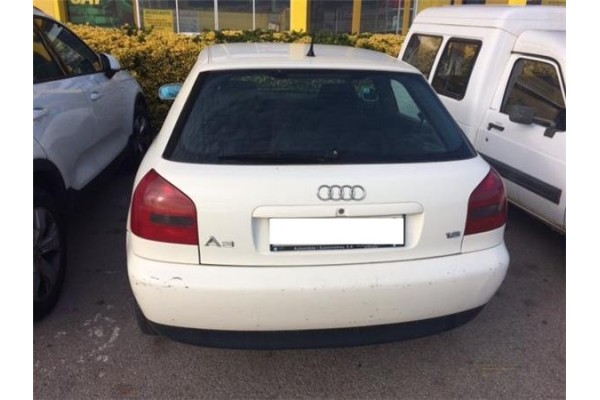 audi a3 (8l) del año 1996