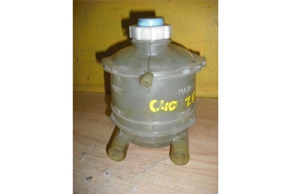 Recambio de botella expansion para renault clio i fase i / ii (b/c57) 1.8 (b/c578) referencia OEM IAM 7700810997K  