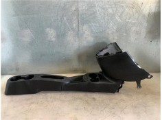 Recambio de embellecedor consola central para fiat 500 1.2 referencia OEM IAM 735451108  