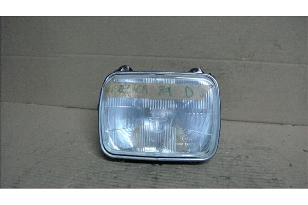 Recambio de faro delantero dcho para toyota celica (st16_) referencia OEM IAM   