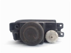 Recambio de faro antiniebla izquierdo para seat ibiza (6l1) referencia OEM IAM   