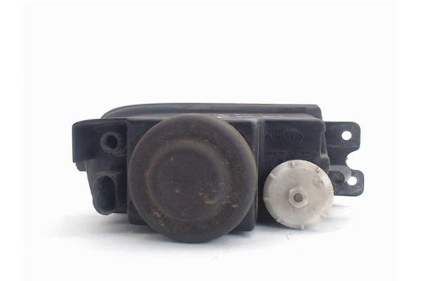 Recambio de faro antiniebla izquierdo para seat ibiza (6l1) referencia OEM IAM   