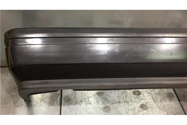 Recambio de paragolpes trasero para alfa romeo 33 familiar 1.7 ie sport wagon referencia OEM IAM   