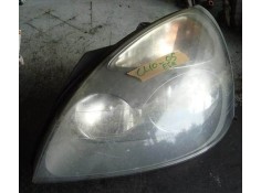 FARO DELANTERO IZQUIERDO 260607414R 
