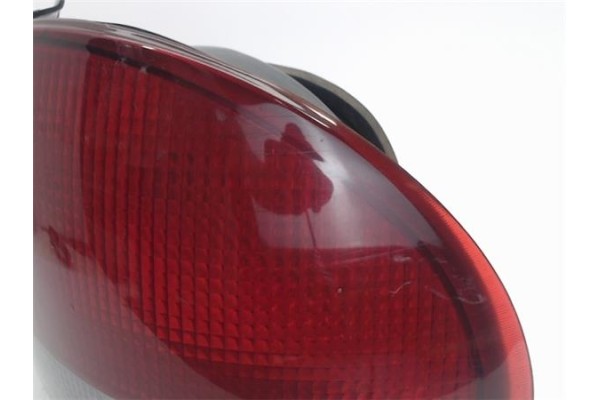 Recambio de piloto trasero derecho para hyundai accent (x3) referencia OEM IAM 9240222520  