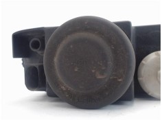 Recambio de faro antiniebla izquierdo para seat ibiza (6l1) referencia OEM IAM   