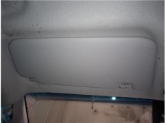 Recambio de parasol izquierdo para hyundai kona (os) 1.0 pure referencia OEM IAM 85210J9210TTX  