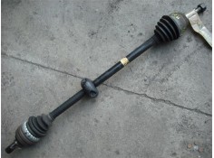 PALIER DELANTERO DERECHO 92083310 