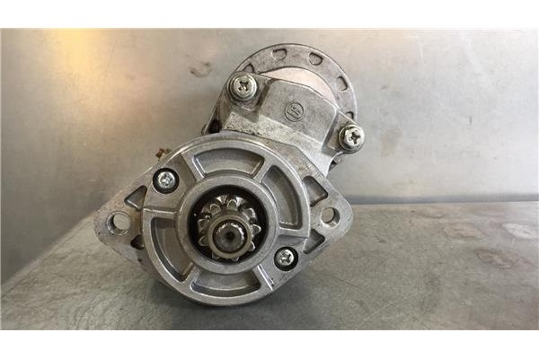Recambio de motor arranque para hyundai trajet (fo)(2000) 2.0 crdi gls [2,0 ltr. - 83 kw crdi cat] referencia OEM IAM 3610027000