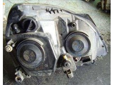 Recambio de faro delantero izquierdo para renault clio ii (xbo) 1.2 16v 75cv referencia OEM IAM 260607414R  