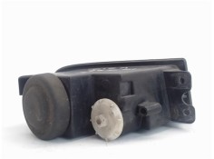 Recambio de faro antiniebla izquierdo para seat ibiza (6l1) referencia OEM IAM   