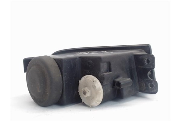 Recambio de faro antiniebla izquierdo para seat ibiza (6l1) referencia OEM IAM   