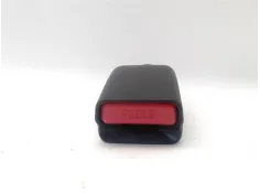 Recambio de anclaje cinturon trasero izquierdo para citroen c1 1.2 feel referencia OEM IAM B0011390XX B0009051XX 