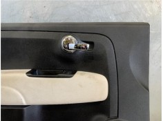 Recambio de guarnecido puerta delantero izquierda para fiat 500 1.2 referencia OEM IAM 51779924  
