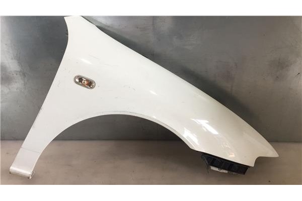 Recambio de aleta delantero derecha para seat leon (1m1)(11.1999) 1.6 16 v referencia OEM IAM   