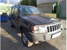 jeep grand cherokee (wj/wg) del año 2003
