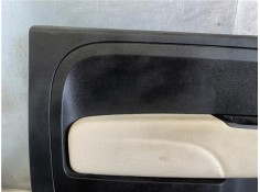 Recambio de guarnecido puerta delantero izquierda para fiat 500 1.2 referencia OEM IAM 51779924  