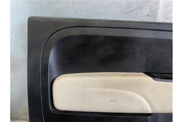 Recambio de guarnecido puerta delantero izquierda para fiat 500 1.2 referencia OEM IAM 51779924  