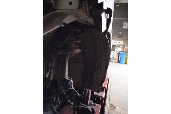Recambio de pase rueda delantero derecho para hyundai kona (os) 1.0 pure referencia OEM IAM 86812J9000  