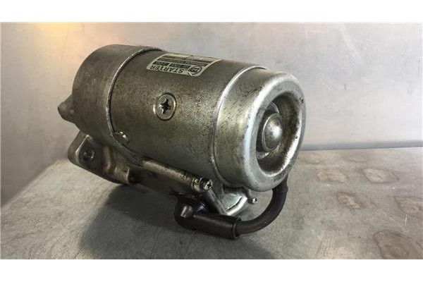 Recambio de motor arranque para hyundai trajet (fo)(2000) 2.0 crdi gls [2,0 ltr. - 83 kw crdi cat] referencia OEM IAM 3610027000