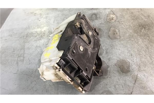 Recambio de cierre electromagnetico delantero derecho para volkswagen polo iii (6n1) 60 1.4 referencia OEM IAM 6N1837016D 1HM862