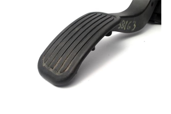 Recambio de pedal acelerador para toyota corolla (e21) híbrido hybrid active referencia OEM IAM 7811002210 19252B2 