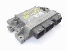 CENTRALITA 8200454467 S120201108B 