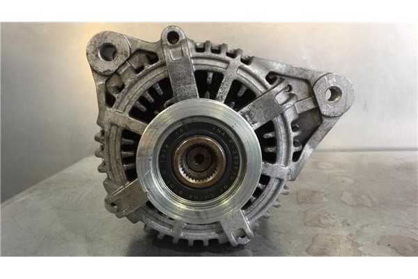 Recambio de alternador para hyundai trajet (fo)(2000) 2.0 crdi gls [2,0 ltr. - 83 kw crdi cat] referencia OEM IAM 903433  