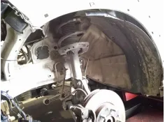 Recambio de pase rueda delantero izquierdo para hyundai kona (os) 1.0 pure referencia OEM IAM 86811J9000  
