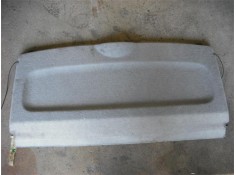 Recambio de bandeja trasero para renault clio ii (xbo) 1.2 60cv referencia OEM IAM 8200629987  