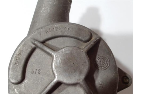 Recambio de depresor freno para renault 19 ii (b/c53_) 1.9 d (b/c53j) referencia OEM IAM 3070 72117205 