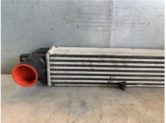 Recambio de intercooler para chevrolet captiva 2.0 d referencia OEM IAM 96629070  