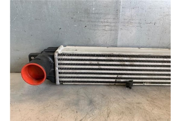 Recambio de intercooler para chevrolet captiva 2.0 d referencia OEM IAM 96629070  