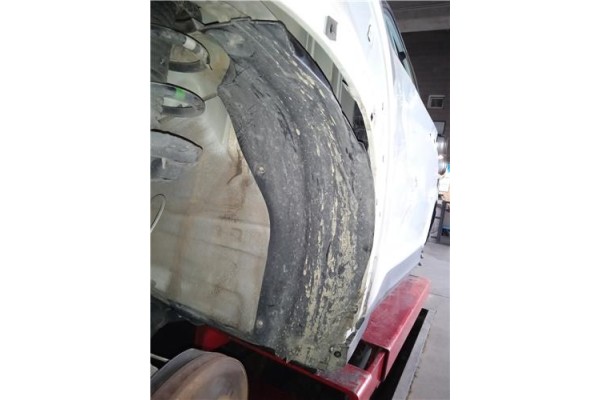 Recambio de pase rueda delantero izquierdo para hyundai kona (os) 1.0 pure referencia OEM IAM 86811J9000  