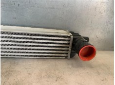 Recambio de intercooler para chevrolet captiva 2.0 d referencia OEM IAM 96629070  