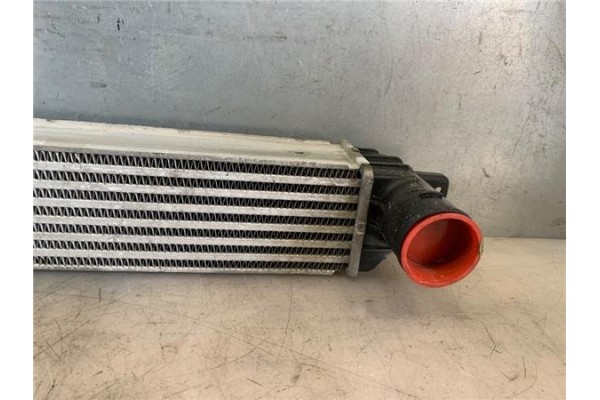 Recambio de intercooler para chevrolet captiva 2.0 d referencia OEM IAM 96629070  