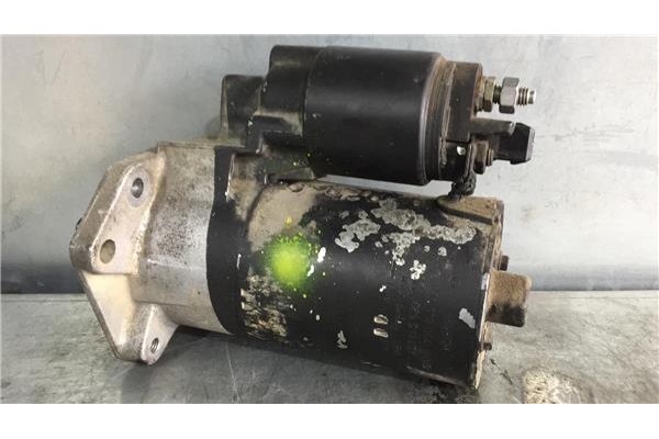 Recambio de motor arranque para volkswagen polo iii (6n1) 60 1.4 referencia OEM IAM 085911023J 000112044 36911023Q , AUDI | 3691