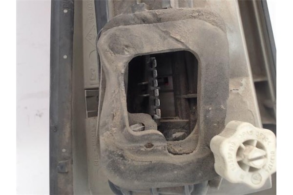 Recambio de piloto trasero derecho para opel astra g caravan referencia OEM IAM 9117211  