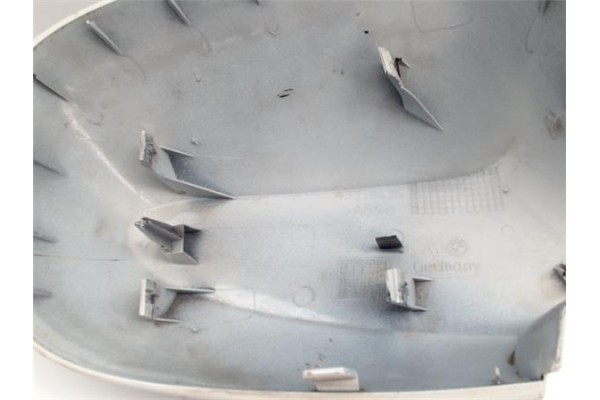 Recambio de carcasa retrovisor izquierdo para bmw serie 1 coupe (e82) 2.0 120i referencia OEM IAM   
