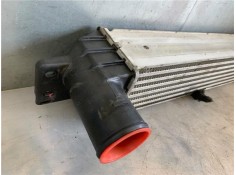 Recambio de intercooler para chevrolet captiva 2.0 d referencia OEM IAM 96629070  