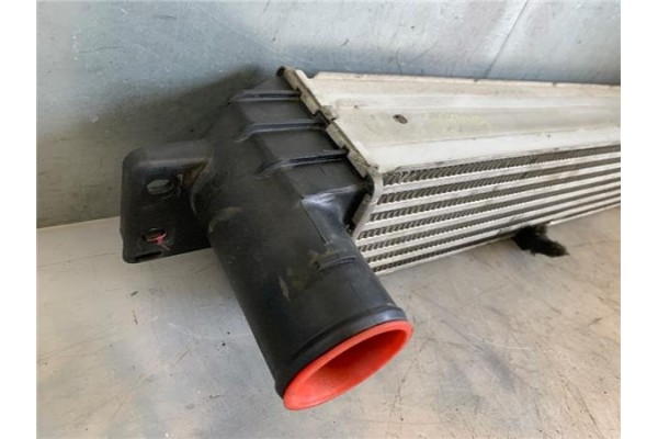 Recambio de intercooler para chevrolet captiva 2.0 d referencia OEM IAM 96629070  