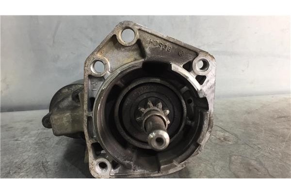 Recambio de motor arranque para volkswagen polo iii (6n1) 60 1.4 referencia OEM IAM 085911023J 000112044 36911023Q , AUDI | 3691