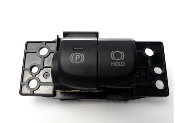 Recambio de palanca freno de mano para toyota corolla (e21) híbrido hybrid active referencia OEM IAM 75K815 Recambio de palanca freno de mano para toyota corolla (e21) híbrido hybrid active referencia OEM IAM 75K815