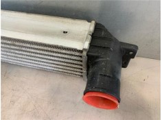 Recambio de intercooler para chevrolet captiva 2.0 d referencia OEM IAM 96629070  